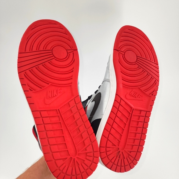 A1-Nike Jordan 1 Size 12 - Picture 7 of 9